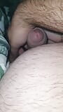 Step mom plays 7 minutes with step son dick snapshot 11