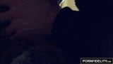 PORNFIDELITY Riley Reid Creampie Countdown snapshot 3