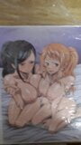 SOP: Nico Robin & Nami (One Piece) snapshot 1