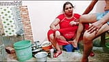 Indian step mother anal fuking snapshot 2