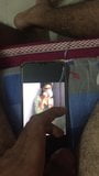 Apsara Rani hot tribute  puku lo veriyam  snapshot 9