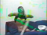 Emocionante sexo anal con la abuela! (escena 03) snapshot 2