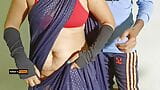 Indian beautiful maid bhabhi ko pakad kar chod diya snapshot 1