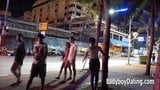 04 Pattaya Beach Road Ladyboy snapshot 12