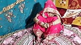 (SUHAGRAAT):- Married XXX Homemade Honeymoon Fuck snapshot 3