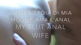 moglie italiana troia e marito cuckold 1 snapshot 1