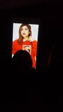 Nagma mirajkar boşalmak haraç tiktok yıldızı snapshot 1