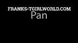 Franks Tgirlworld: น้ําเงี่ยนไหลเยิ้มของแพน! snapshot 1