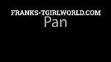 FRANKS TGIRLWORLD: ¡LA CARGA CREMOSA DEL PAN! snapshot 1