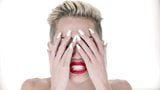 Miley cyrus-レッキングボール（露骨） snapshot 7