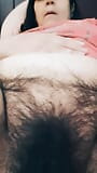 Close up hairy pussy of mom snapshot 5