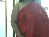 Telugu priya aunty cam buổi diễn 4 snapshot 2