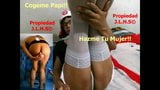 Joselynne cd mis gorras latinas sissy snapshot 11