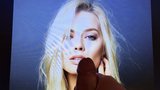 Margot Robbie eerbetoon snapshot 3