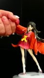 Suwahime figure02 bukkake (falso) snapshot 4