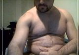 THICK BEEFY LATIN DADDY FAT UNCUT DICK snapshot 1