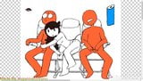 Jaiden Animations Fuck Game snapshot 2