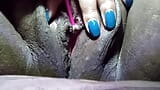 KItty Rosario up close pussy snapshot 10