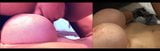 horoz tokat &amp; cumming üzerinde bir kötü göğüs iş snapshot 9
