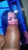 Cumshot tribute To Australian supreme goddess Billie kay snapshot 1