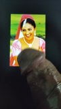 Cum Tribute to Telugu Actress - Raasi snapshot 2