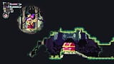 FlipWitch Interzis Sex Hex - Gameplay Walkthrough partea 1 - joc hentai - joc metroidvania - pixel art snapshot 11