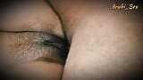 Hairy Pussy Homemade Sex Video snapshot 2