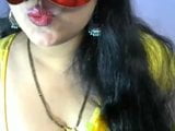 Bhabhi seduces her dewar in yellow attire snapshot 2