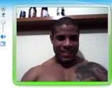 Cuerpo hermoso show de webcam snapshot 5