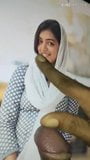 Nazriya musulmană cu tribut snapshot 2