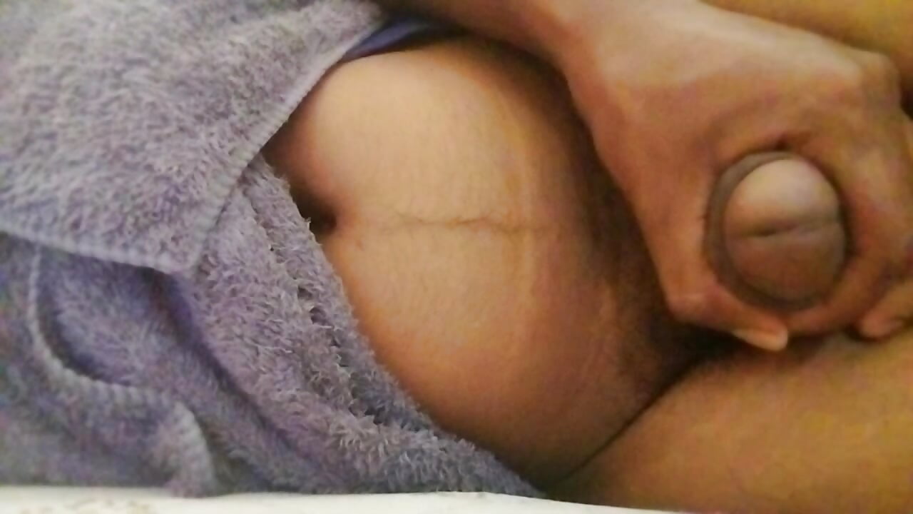 The gay boy and sex We With The Rock And The be win in the new video