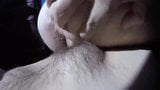 Daddy & admirer fuck in a truck (POV) snapshot 10