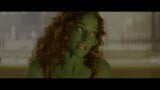 Rachel Nichols. zoe saldana - „star trek” snapshot 4