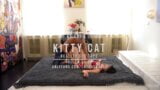 Passionate Hard Sex For Hot New Girl - Catherine Knight 4K snapshot 1