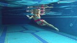 Tiffany Tatum goes swimming with Jack snapshot 10