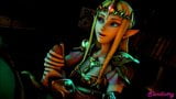 Legend of Zelda, compilazione snapshot 11