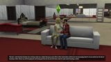 Cuckold Love Story (Animated) - part one snapshot 2