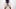 210727 Standing masturbation