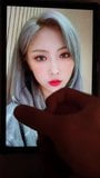 Dreamcatcher - Yoohyeon - Cum Tribute snapshot 1