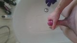 Shower Wank 04 snapshot 5