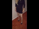 New Blue Dress Picture Gallery snapshot 9