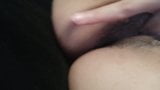 Robado - mi novia masturbándose snapshot 5