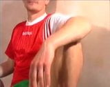 footy hunk solo 1 snapshot 1