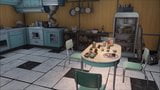 Fallout 4 содомізує кухаря snapshot 1