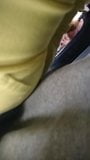 Жовті штани на дотик snapshot 5