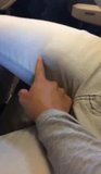 Dare to feel my buddy's cock bulge snapshot 2