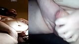 November 11th - Second Time, Two cams one Cock snapshot 15
