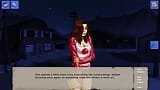 SHELTER (WinterLook) - PT 19 - Ωραίο φαγητό μουνί από MissKitty2K snapshot 9