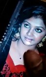 Laxmi Menon cumtribute snapshot 1