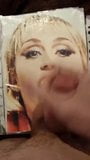Miley Cyrus stroke#2 snapshot 4